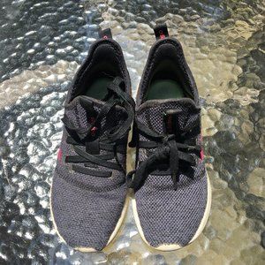 Adidas Girls Sneakers Athletic Shoes